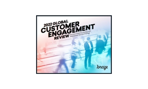 2022 Global Customer Engagement Review