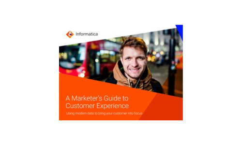 En marketingers guide til kundeoplevelse