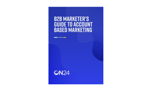 B2B Marketer