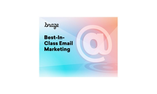 Bedste-i-klasse e-mail-marketing