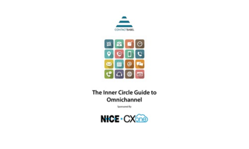 Den indre cirkel guide til omnichannel